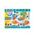 Masas Fábrica De Pastas Con Moldes Y Accesorios Plasti Kids