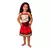Disfraz Moana 2 Disney Princesas Licencia Original Talle 2