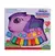 Dolce Bambino Piano Musical Unicornio Violeta con Luces y Sonidos Ditoys