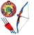 Arco y Flecha Avengers Bow & Arrow Ditoys