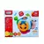 Juguete Sensorial Para Bebés De Caracol Baby Club