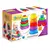 Kit Estimulación Temprana Apilables Bimbi