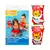Bestway Bracitos Inflables Tigre Astronauta Bestway