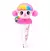 Cono con Peluche Coco Surprise Rainbow Splash