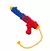 Mochila Lanza Agua Spiderman Water Backpack 2D Ditoys - comprar online