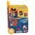 Set Carpintería De Viaje 3 En 1 Mickey Mouse Original Disney