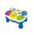 Mesa Didáctica Para Bebes Musical Actividades Libro Sonidos - comprar online