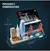 Cubic Fun Rompecabeza 3d Con LED San Francisco Ciudad 90 Piezas - comprar online