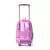 Mochila Carrito Skora Alma Yourself De 16 Pulgadas Con Llavero - comprar online