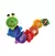 Gusano Apilable Bimbi 2 En 1 Para Bebes 7 Piezas - comprar online