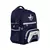 Mochila Espalda 18 Joystick New Luz Led Color Azul Footy - comprar online