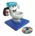 Juego De Mesa Lanza Agua Ñoba Loco Incluye Ruleta Para Jugar Ditoys - comprar online