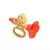 Trompeta Musical Luces Bebe Interactivo Baby Club - comprar online