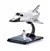 Rompecabezas 3D Space Shuttle Nasa - 23 Pz Nivel Inicial - Cubic Fun - comprar online