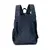 Mochila Espalda Print Llamas Gris De 17" Goodpak - comprar online