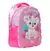 Mochila Footy Espalda 13 Luz Led Koala Lila - comprar online