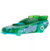 Hot Wheels Autos Coleccionables colección 2024 Hw Celebration Racers 7/10