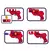 Spiderman Pistola Shotter Disc Con 18 Discos Ditoys - comprar online