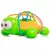 Aqua Time Tortoise Divertido Rociador de Jardín con Forma de Tortuga Ditoys - comprar online