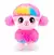 Cono con Peluche Coco Surprise Rainbow Splash - comprar online