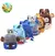 Mochila Espalda 12 Pulgadas Animalitos Tiburón Celeste - comprar online