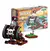 Blocky Balsa Pirata New Edition 78 Piezas - comprar online