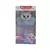 Mon Petite Shaking Angel Sonajero con Luces y Sonidos Lila Ditoys - comprar online