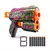 Pistola Lanza Dardos X-Shot Skins Flux Zombie Stomper - comprar online