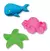 Arena Magica Play Sand Mundo Acuatico Con Accesorios - comprar online