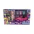 Muñeca Perfumada Luly Pocket Auto Accesorios Celeste Ditoys - comprar online