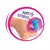 Squishy Antiestres Unicornio Rosa Ditoys - comprar online