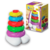 Discos Animalitos Apilables Bimbi Rasti