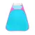Carpita Infantil Carpa Gigante Mujer Maravilla Original - Tengo Todo