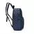 Mochila Espalda Print Llamas Gris De 17" Goodpak en internet