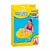 Asiento Triple Anillo Inflable Bebe 0 a 1 año 70 Cm Swim Safe en internet