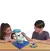 Juego De Mesa Lanza Agua Ñoba Loco Incluye Ruleta Para Jugar Ditoys en internet