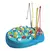 Juego de Mesa Funny Fishing a Pila Simil Pesca Magic Ditoys en internet