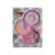 Set De Maquillaje En Caja Tiny Beauty Dona Pastel
