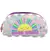 Cartuchera Footy Sunshine con Luz Led Lila
