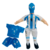 Muñeco Coleccionable AFA Julian Álvarez Copa América New Toys en internet