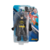 Figura Monster Flex de 14 cm DC Batman Negro en internet