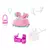 Cry Babies Muñeca BFF Serie 3 Coney - tienda online