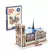 Cubic Fun Rompecabeza 3D Notre Dame París 39 Piezas