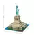 Rompecabeza 3D Estatua De La Libertad 31 Piezas en internet