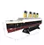 Cubic Fun Rompecabeza 3D Titanic Mini Barco 30 Piezas - comprar online