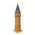 Rompecabeza 3D Big Ben Londres 44 Piezas Cubic Fun - comprar online