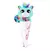 Cono con Peluche Coco Surprise Rainbow Vivi