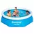 Pileta Inflable Fast Set Con Bomba Filtrante 1880lts Bestway - comprar online