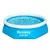 Pileta Inflable Fast Set Con Bomba Filtrante 1880lts Bestway - Tengo Todo