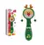 Maraca Interactiva con Mordillo Luces y Sonido Verde
